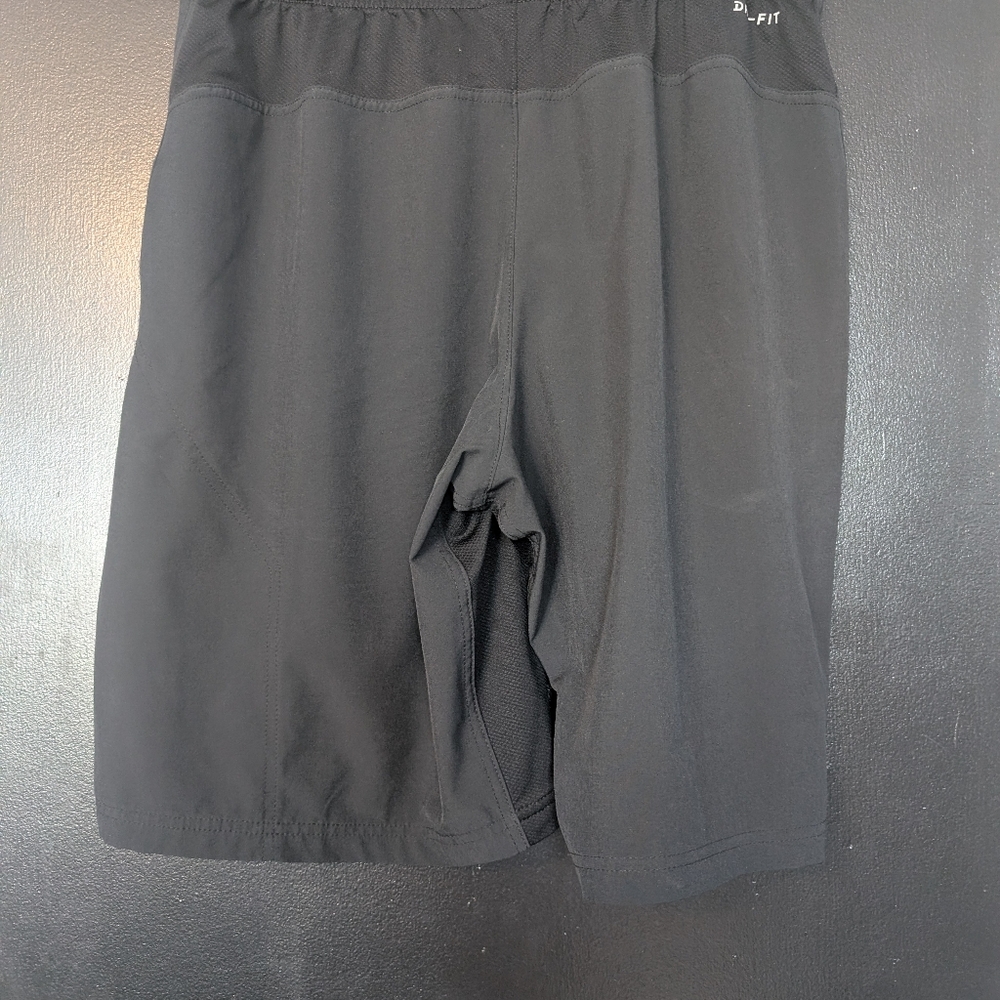 Nike Shorts Nike Court Flex Dri Fit Tennis Men's - Picture 10 of 16